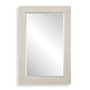 Everett Mirror - modern mirror with sleek design for contemporary interiors | Image 2 | InSTYLE Home & Rugs