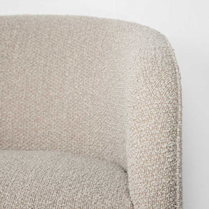 Evita Chair - comfortable seating for dining and office spaces | Image 9 | InSTYLE Home & Rugs