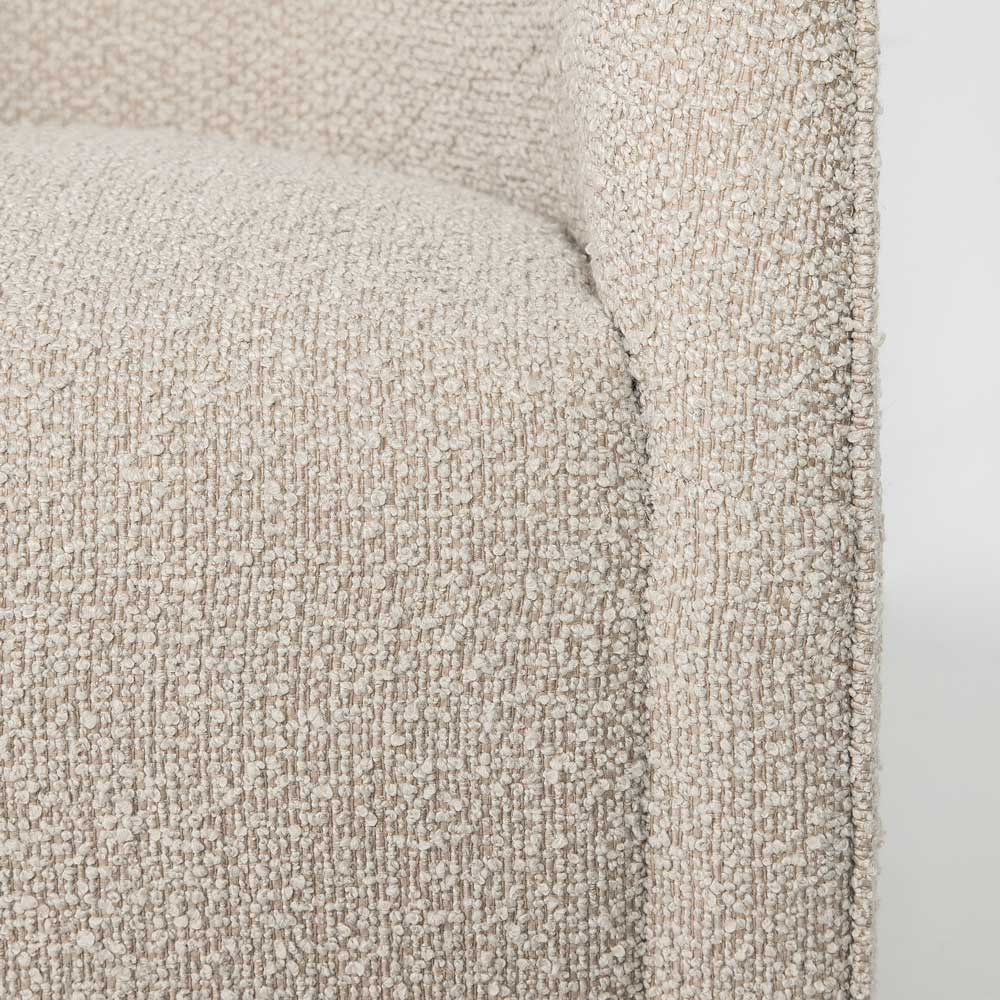 Evita Chair - comfortable seating for dining and office spaces | Image 10 | InSTYLE Home & Rugs