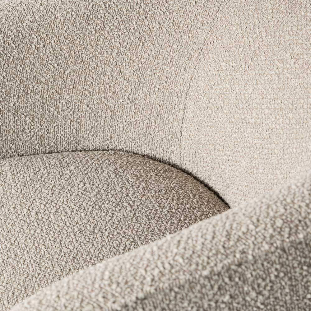 Evita Chair - comfortable seating for dining and office spaces | Image 12 | InSTYLE Home & Rugs