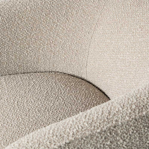 Evita Chair - comfortable seating for dining and office spaces | Image 12 | InSTYLE Home & Rugs