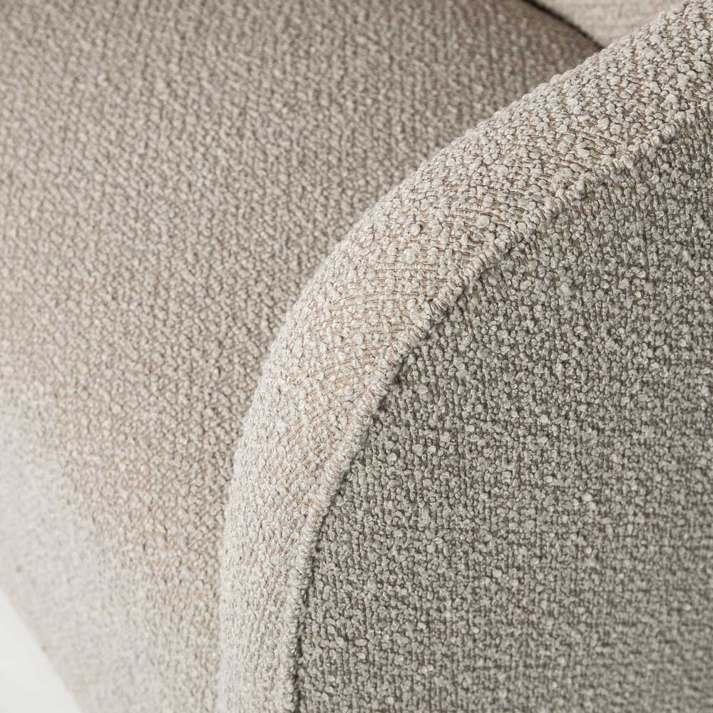 Evita Sofa - comfortable sofa for modern living | Image 10 | InSTYLE Home & Rugs