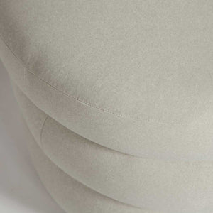 Fiel Ottoman - modern design for any room | Image 18 | InSTYLE Home & Rugs