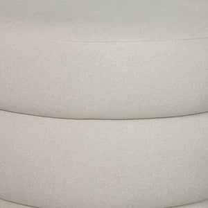 Fiel Ottoman - modern design for any room | Image 19 | InSTYLE Home & Rugs