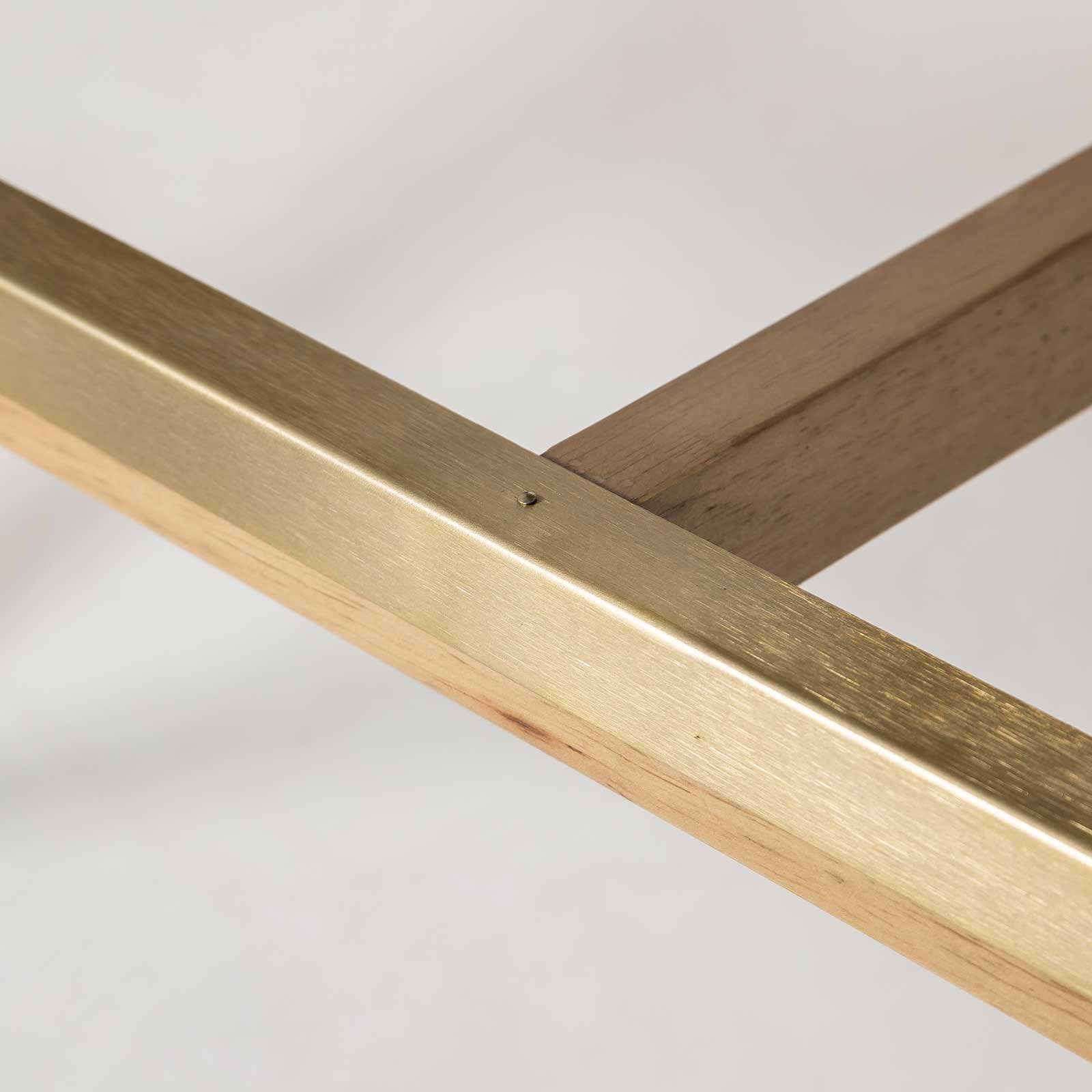 Fawcett Counter Stool - ergonomic design for comfort | Image 15 | InSTYLE Home & Rugs