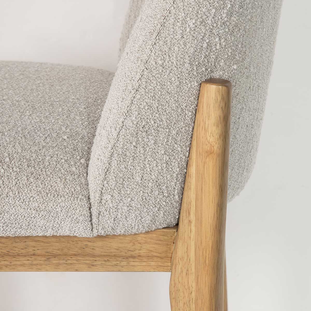 Fawcett Counter Stool - ergonomic design for comfort | Image 10 | InSTYLE Home & Rugs