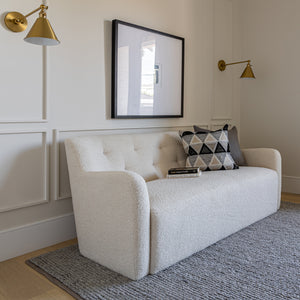 Bianca Sofa - luxury sofa for any space | Image 2 | InSTYLE Home & Rugs