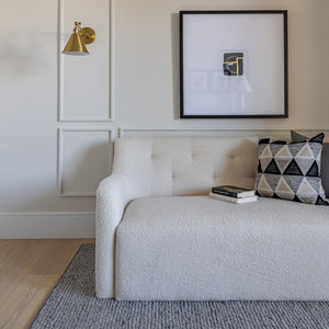 Bianca Sofa - luxury sofa for any space | Image 3 | InSTYLE Home & Rugs