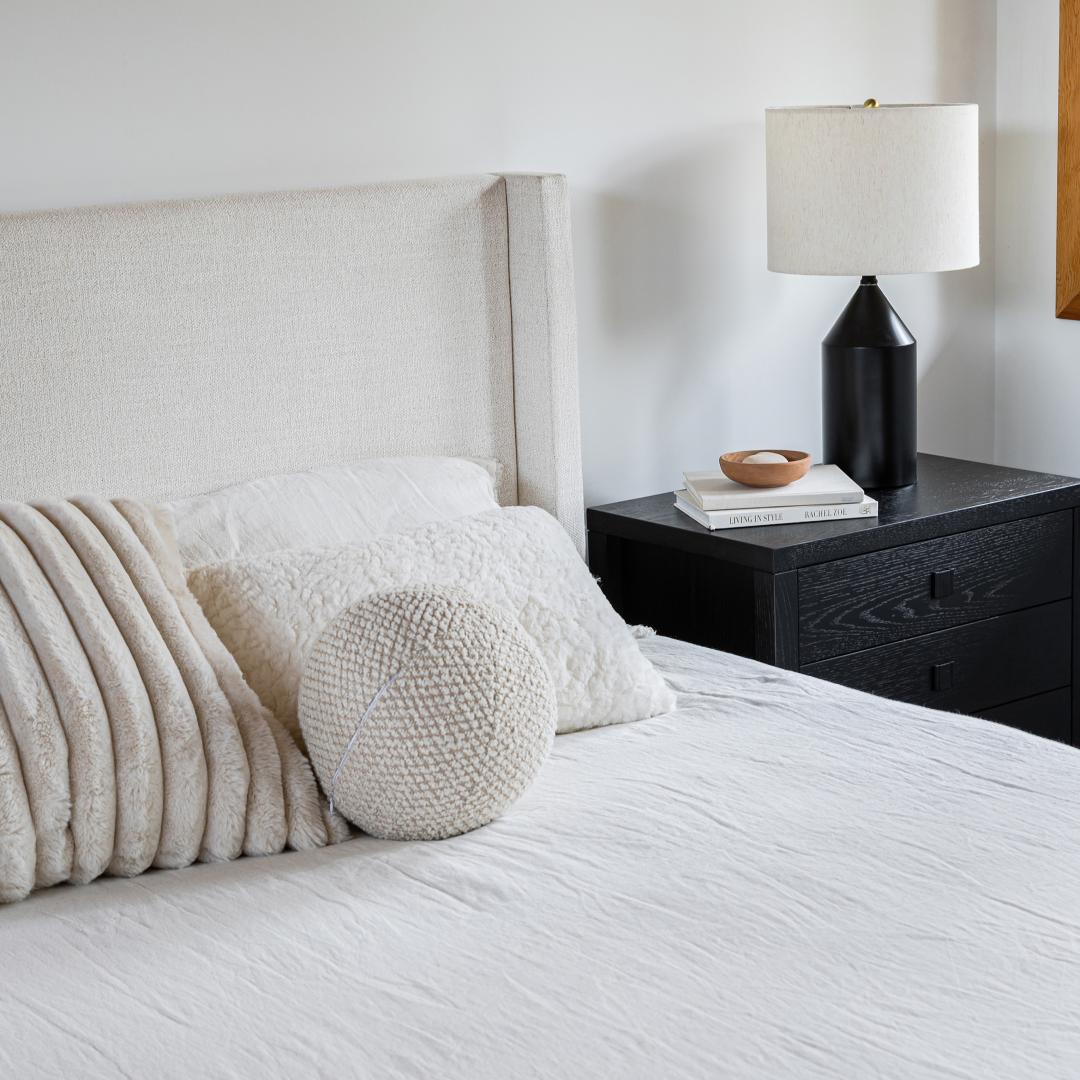 Josie Bed - stylish bed for any bedroom | Image 17 | InSTYLE Home & Rugs
