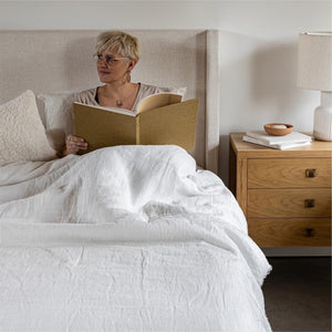 Josie Bed - stylish bed for any bedroom | Image 16 | InSTYLE Home & Rugs