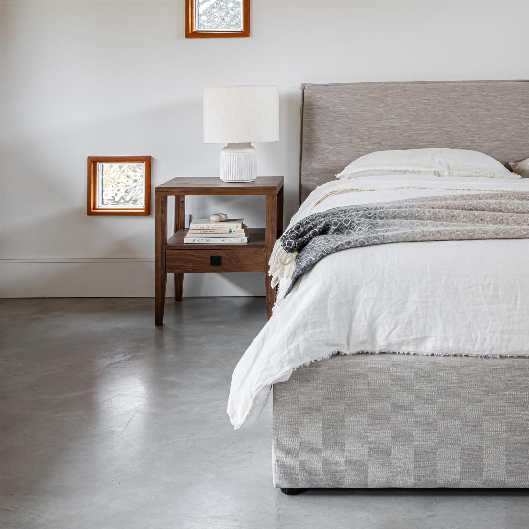 Julia Storage Bed Short - stylish bed for any bedroom | Image 20 | InSTYLE Home & Rugs