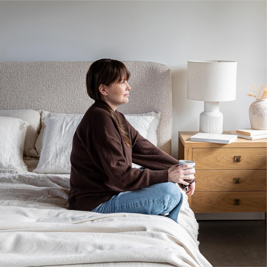 Faye Bed Short - stylish bed for any bedroom | Image 8 | InSTYLE Home & Rugs