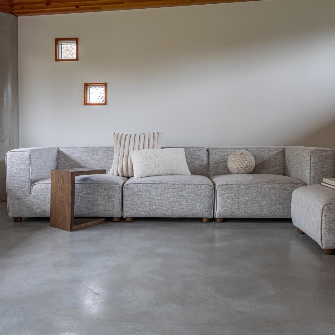 Oscar C Table - functional accent table with unique design for any room | Image 4 | InSTYLE Home & Rugs