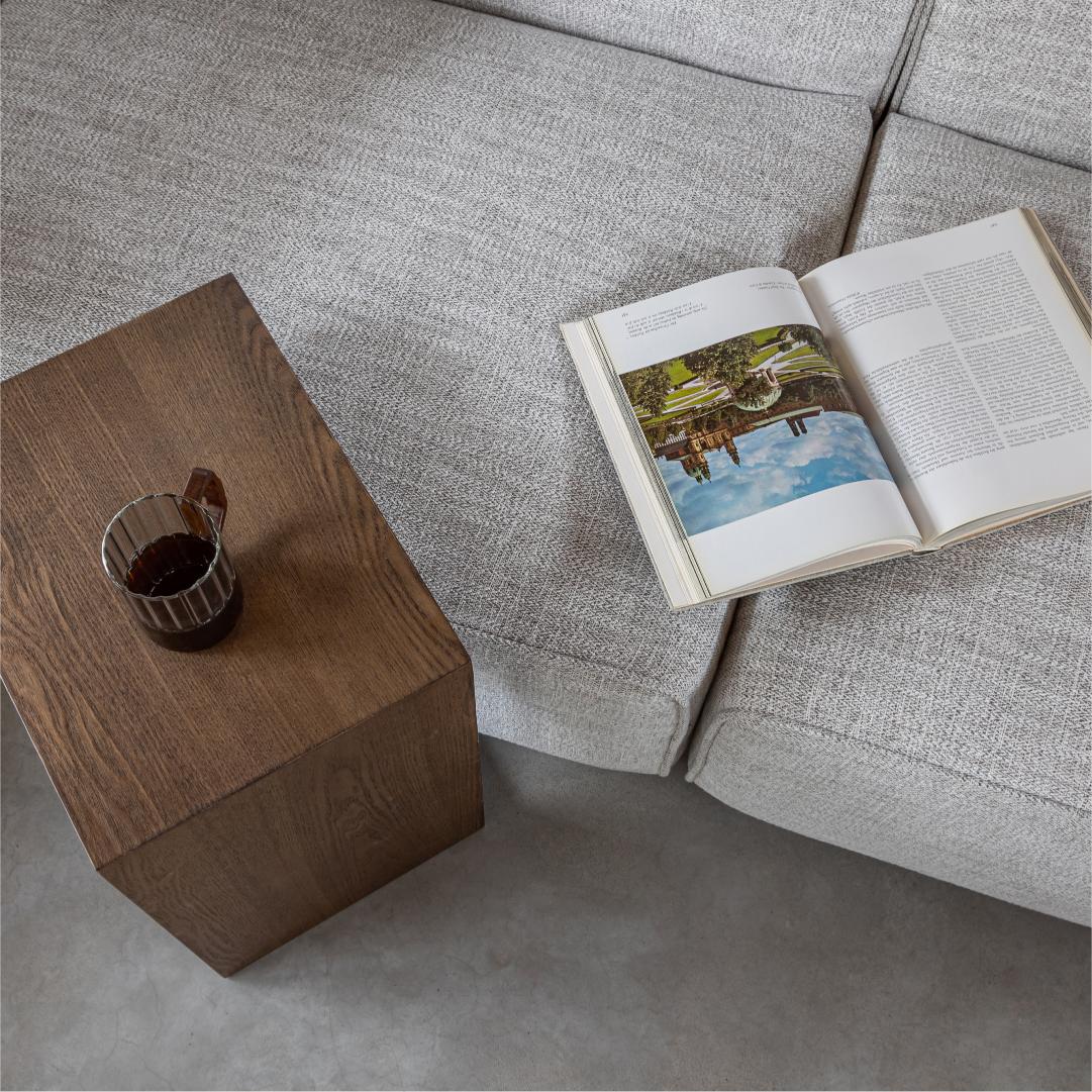 Faith Sectional - customizable to fit your space and seating needs | Image 13 | InSTYLE Home & Rugs