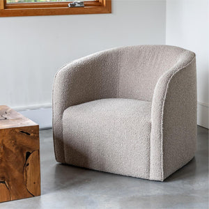 Evita Chair - comfortable seating for dining and office spaces | Image 6 | InSTYLE Home & Rugs