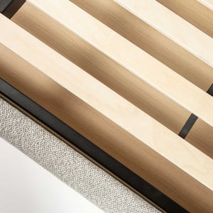 Lourdes Storage Drawer Bed - comfortable bed for restful sleep | Image 7 | InSTYLE Home & Rugs