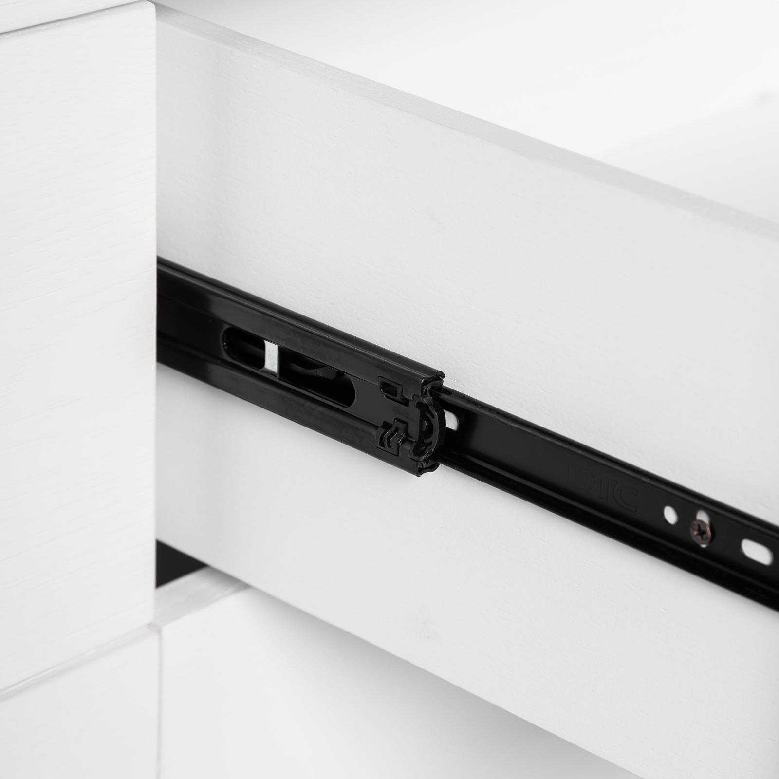 Hara 9 Drawer Dresser - stylish dresser with modern flair | Image 19 | InSTYLE Home & Rugs