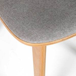 Luka Dining Chair - elegant seating for dining areas | Image 20 | InSTYLE Home & Rugs