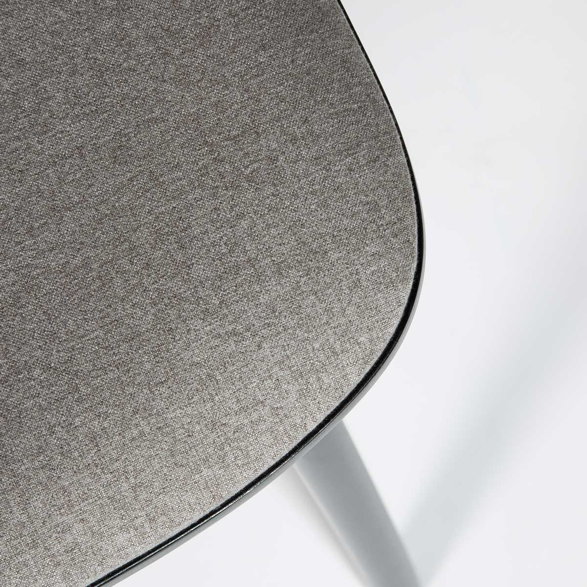 Luka Dining Chair - elegant seating for dining areas | Image 10 | InSTYLE Home & Rugs