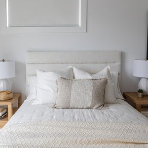 Justin Storage Bed Tall - stylish bed for any bedroom | Image 16 | InSTYLE Home & Rugs