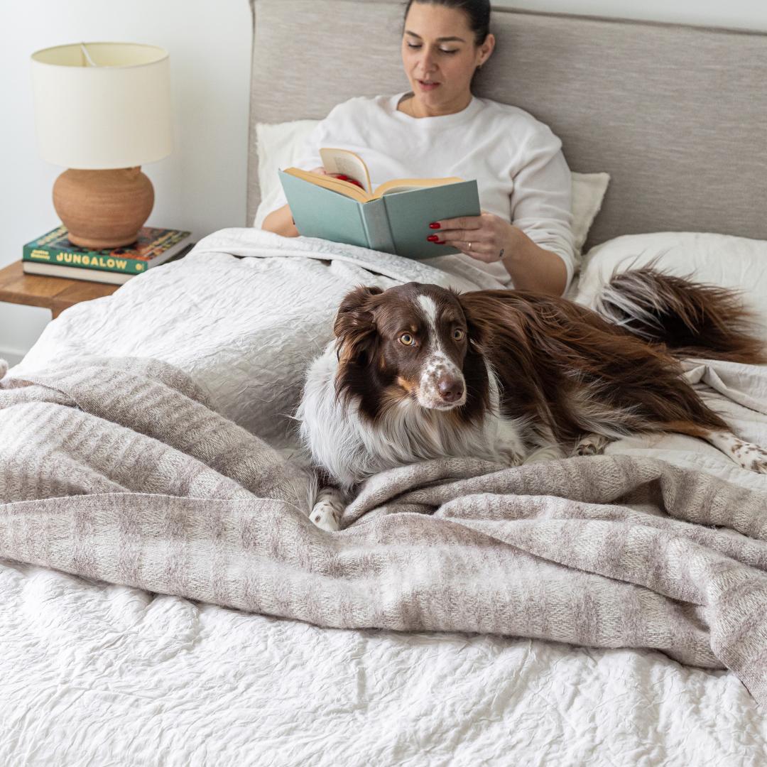 Julia Bed Short - luxurious bed for modern homes | Image 12 | InSTYLE Home & Rugs