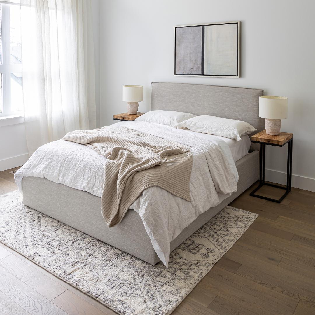 Julia Bed Short - luxurious bed for modern homes | Image 20 | InSTYLE Home & Rugs