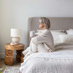 Faye Bed Short - stylish bed for any bedroom | Image 11 | InSTYLE Home & Rugs