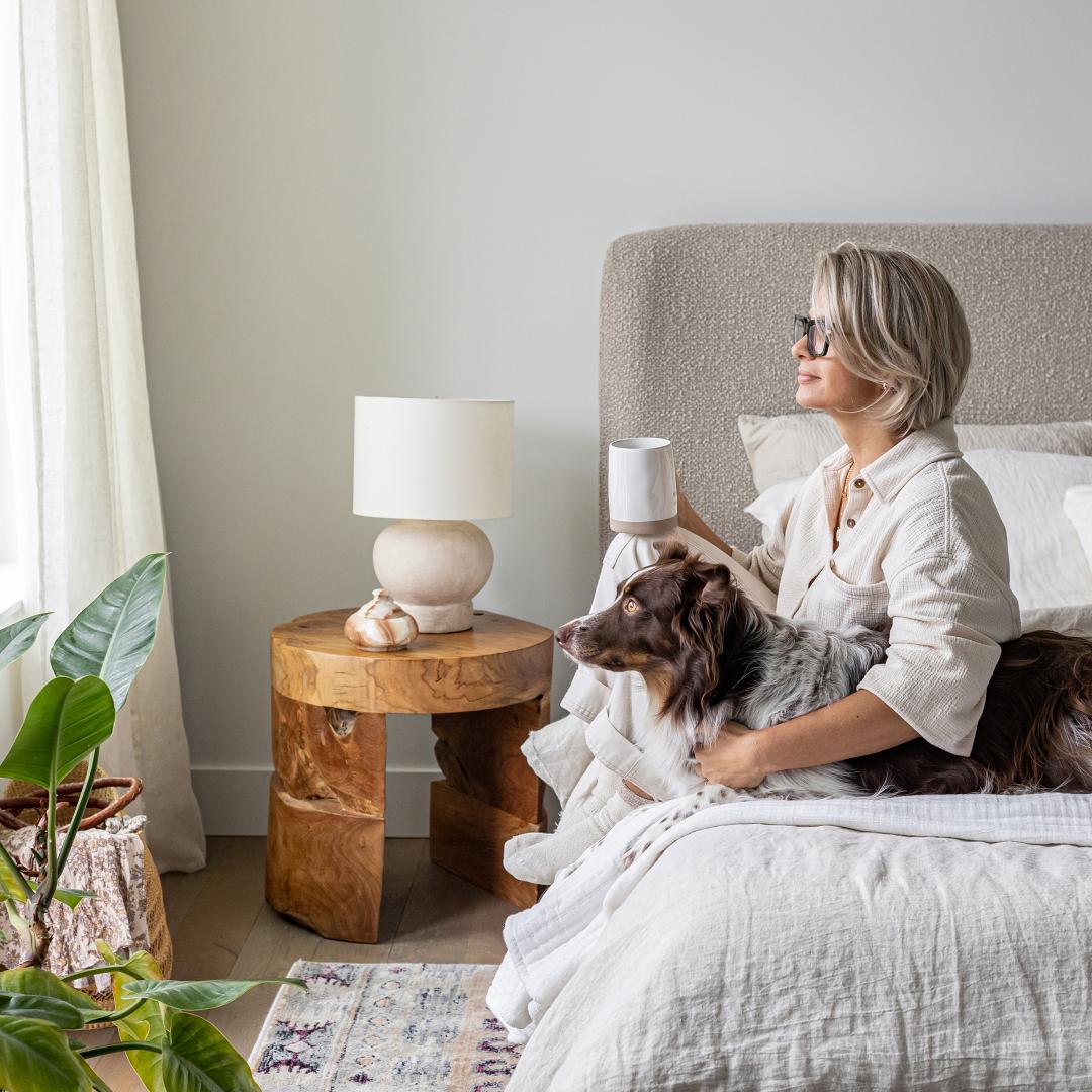 Faye Bed Short - stylish bed for any bedroom | Image 17 | InSTYLE Home & Rugs