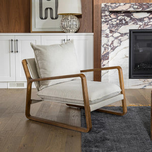 Finn Sling Chair - variety of styles from classic to contemporary | Image 18 | InSTYLE Home & Rugs