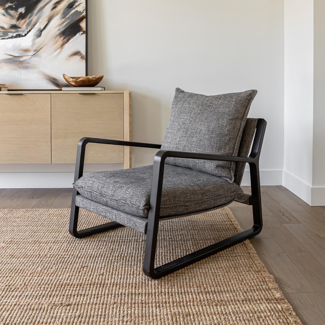 Finn Sling Chair - variety of styles from classic to contemporary | Image 4 | InSTYLE Home & Rugs
