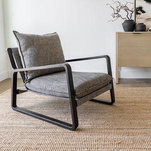 Finn Sling Chair - variety of styles from classic to contemporary | Image 3 | InSTYLE Home & Rugs