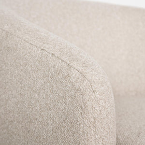 Aspen Swivel Chair - comfortable seating for dining and office spaces | Image 19 | InSTYLE Home & Rugs