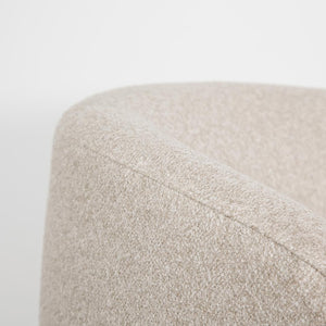 Aspen Swivel Chair - comfortable seating for dining and office spaces | Image 20 | InSTYLE Home & Rugs