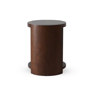 Forma End Table - functional accent table with unique design for any room | Image 11 | InSTYLE Home & Rugs