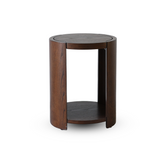 Forma End Table - functional accent table with unique design for any room | Image 1 | InSTYLE Home & Rugs