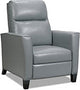 Superstyle® 34" x 35" Leather Power Recliner