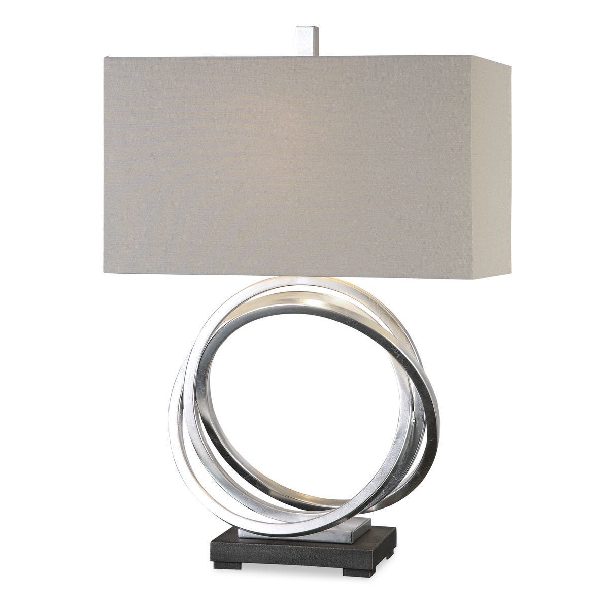 Soroca Table Lamp - perfect lighting for modern homes | Image 1 | InSTYLE Home & Rugs