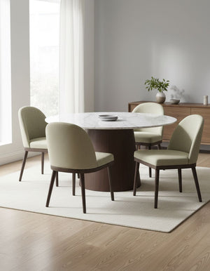 Maxx Chair - durable construction for long-lasting use | Image 2 | InSTYLE Home & Rugs