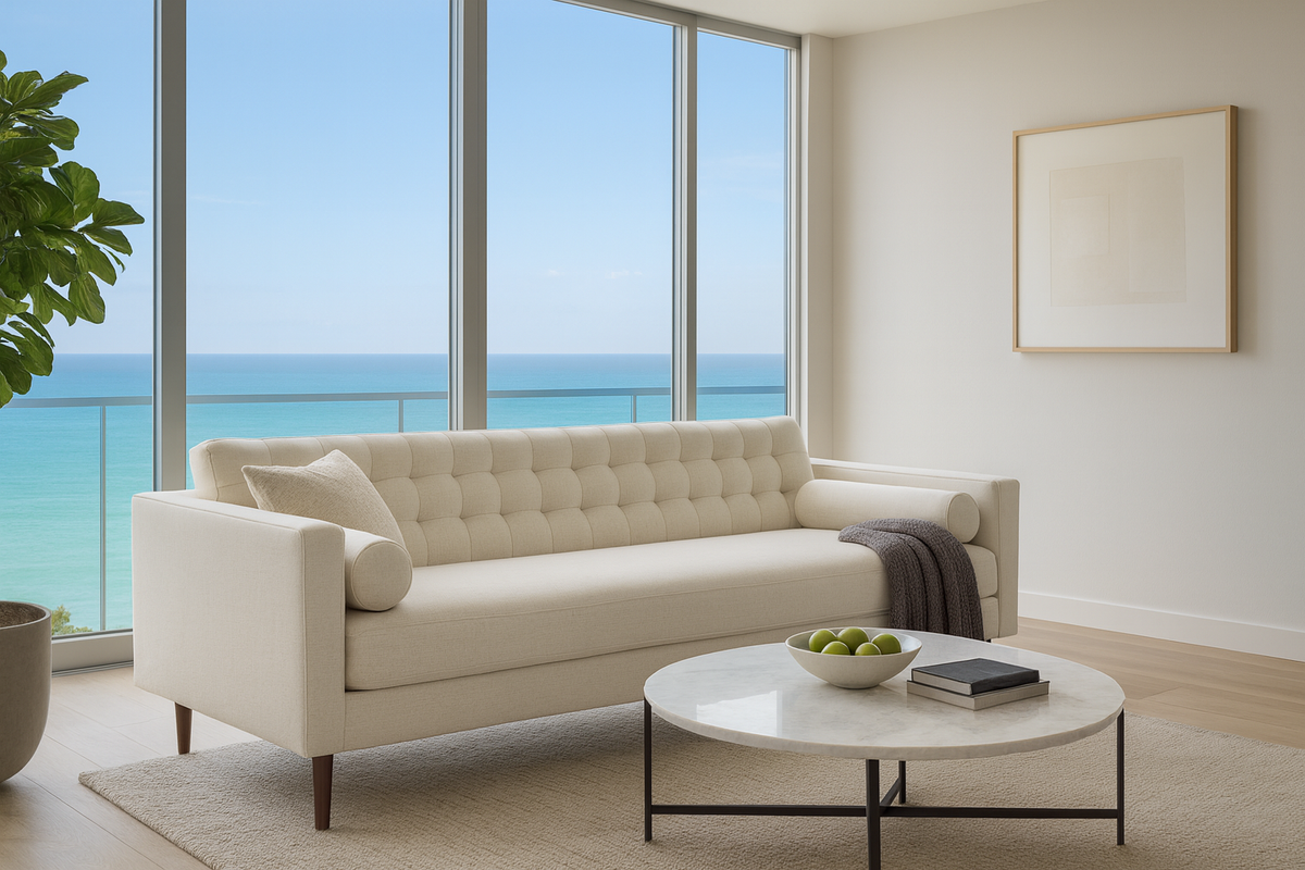 Flora Sofa