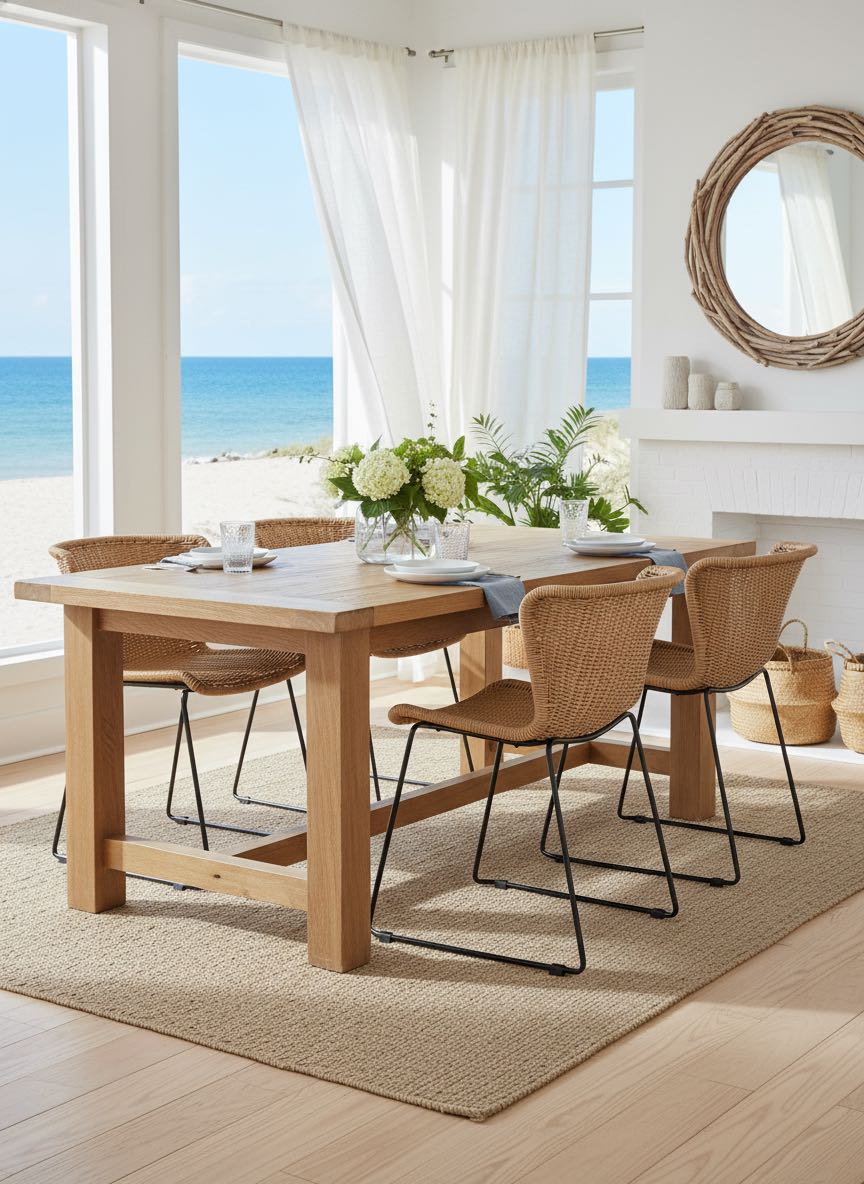 Dune Rope Chair - comfortable seating for dining and office spaces | Image 2 | InSTYLE Home & Rugs
