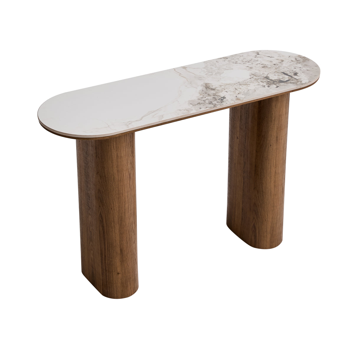 Laurent Console Table - perfect for hallway decor | Image 4 | InSTYLE Home & Rugs