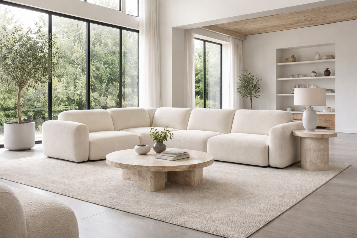 Aveiro Sectional