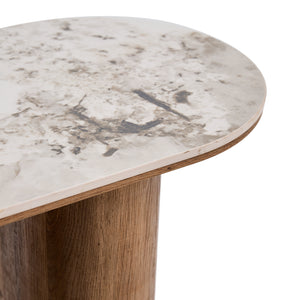 Laurent Console Table - perfect for hallway decor | Image 3 | InSTYLE Home & Rugs