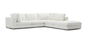 S003 BRAGA MODULE OTTOMAN - perfect footrests with style | Image 6 | InSTYLE Home & Rugs