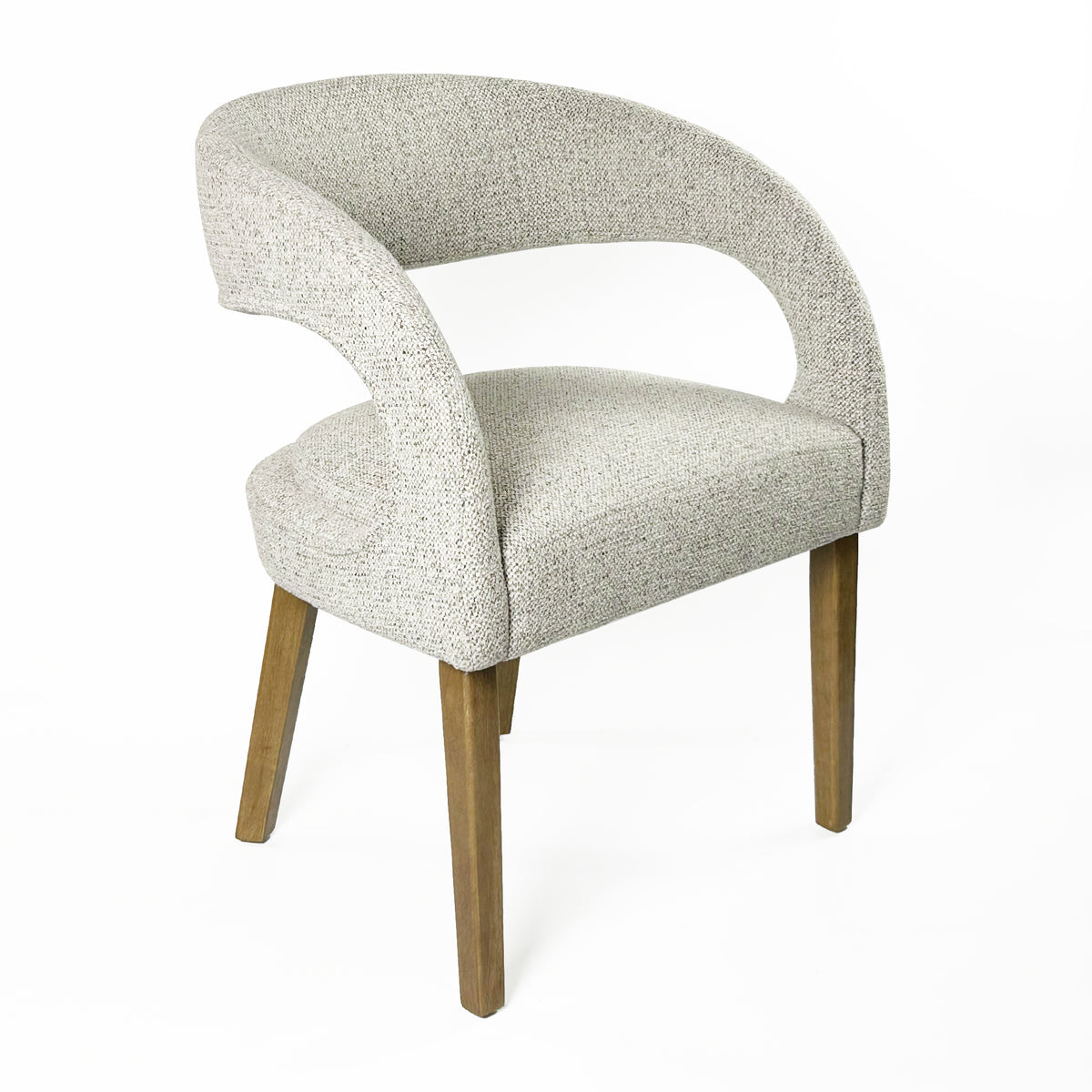 Crestwood Dining Chair - stylish chairs for any table | Image 3 | InSTYLE Home & Rugs