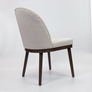 Maxx Chair - durable construction for long-lasting use | Image 8 | InSTYLE Home & Rugs