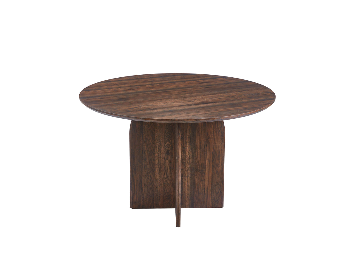 Archer Dining Table - elegant seating for dining areas | Image 1 | InSTYLE Home & Rugs