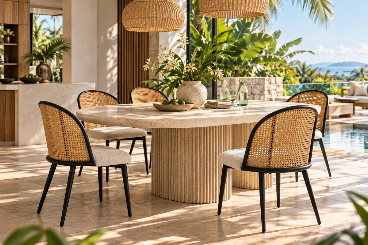 Zaya Chair - variety of styles from classic to contemporary | Image 2 | InSTYLE Home & Rugs