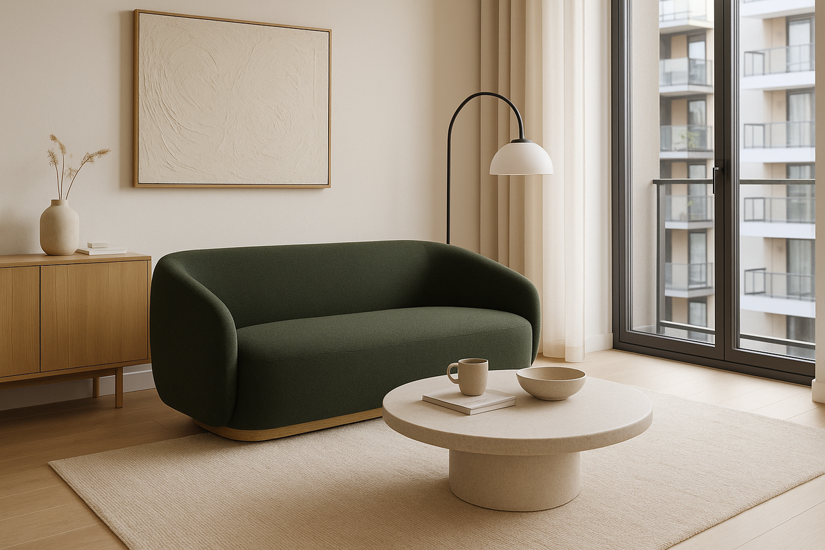 Azores Sofa