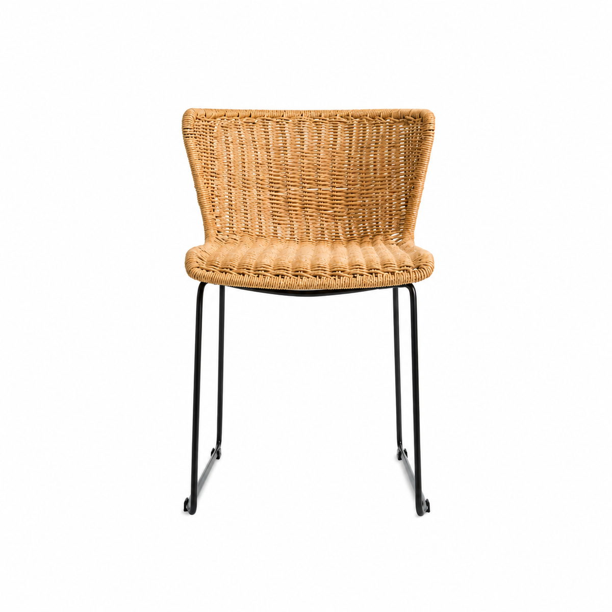 Dune Rope Chair - comfortable seating for dining and office spaces | Image 1 | InSTYLE Home & Rugs